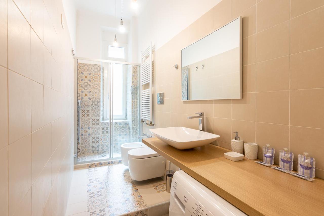 Italianflat - Solari Apartment Мілан Екстер'єр фото
